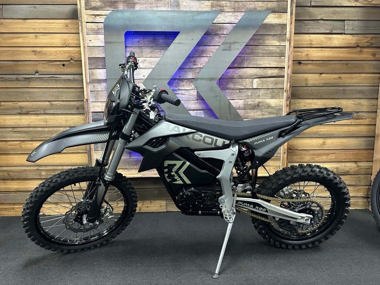 2024 PUMA X22 516 - Bakcou