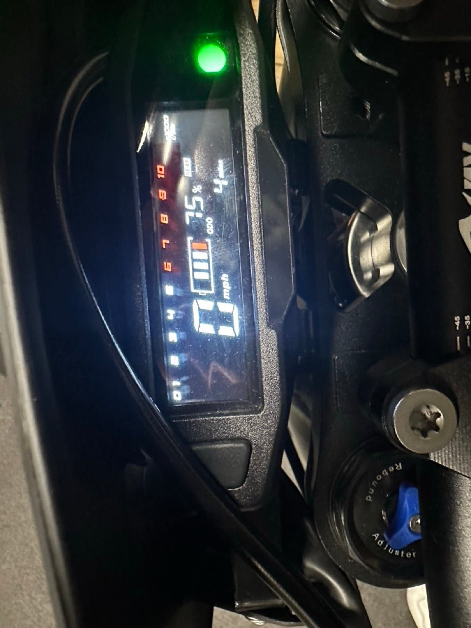 2024 PUMA X22 516 - Bakcou