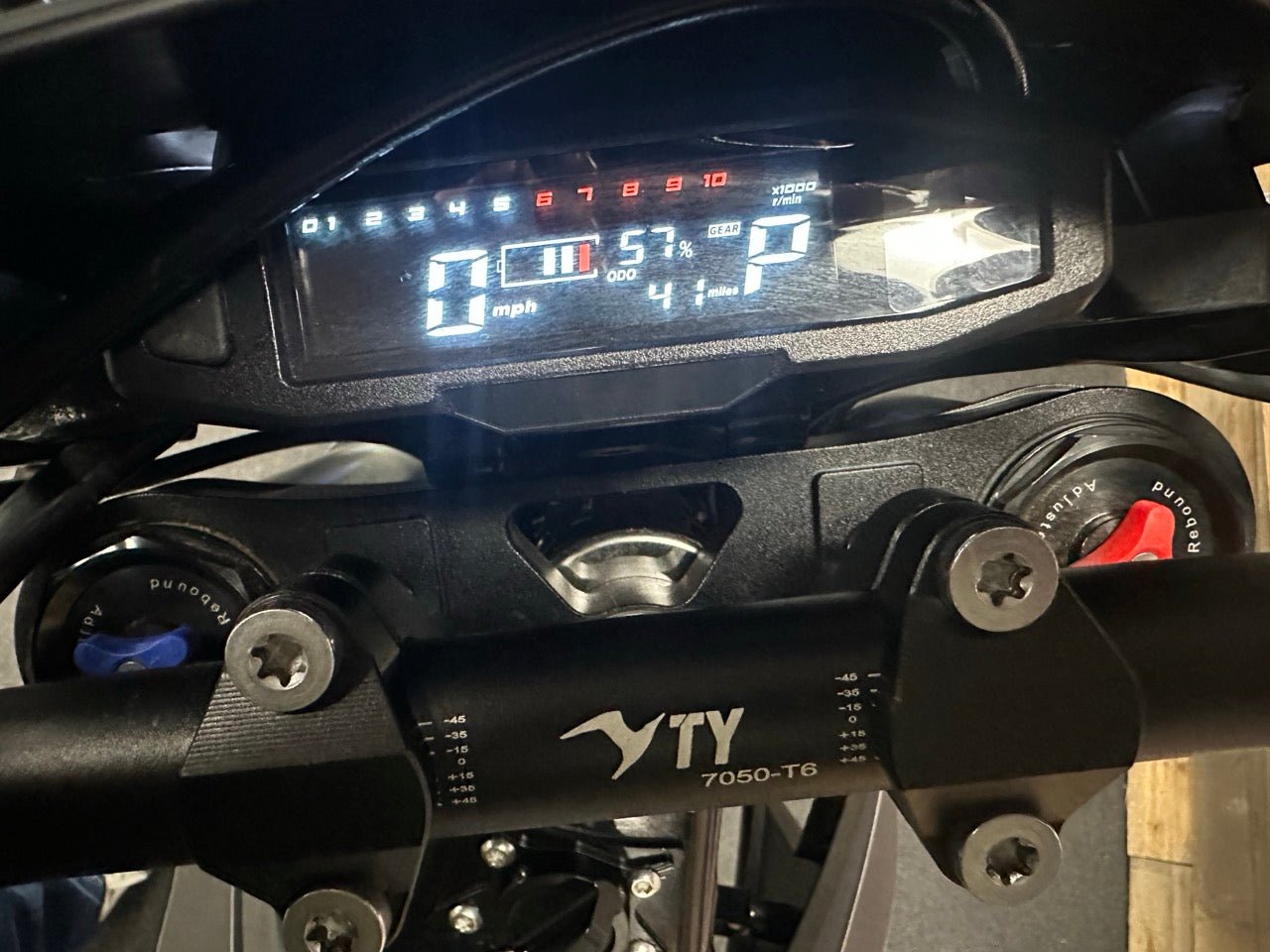 2025 PUMA X22 SD 657 - Bakcou