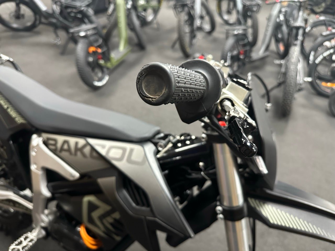 2025 PUMA X22 SD 657 - Bakcou