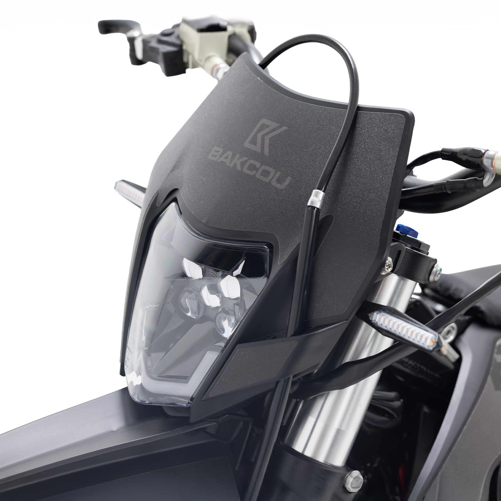 2026 Puma X22 SD - Bakcou