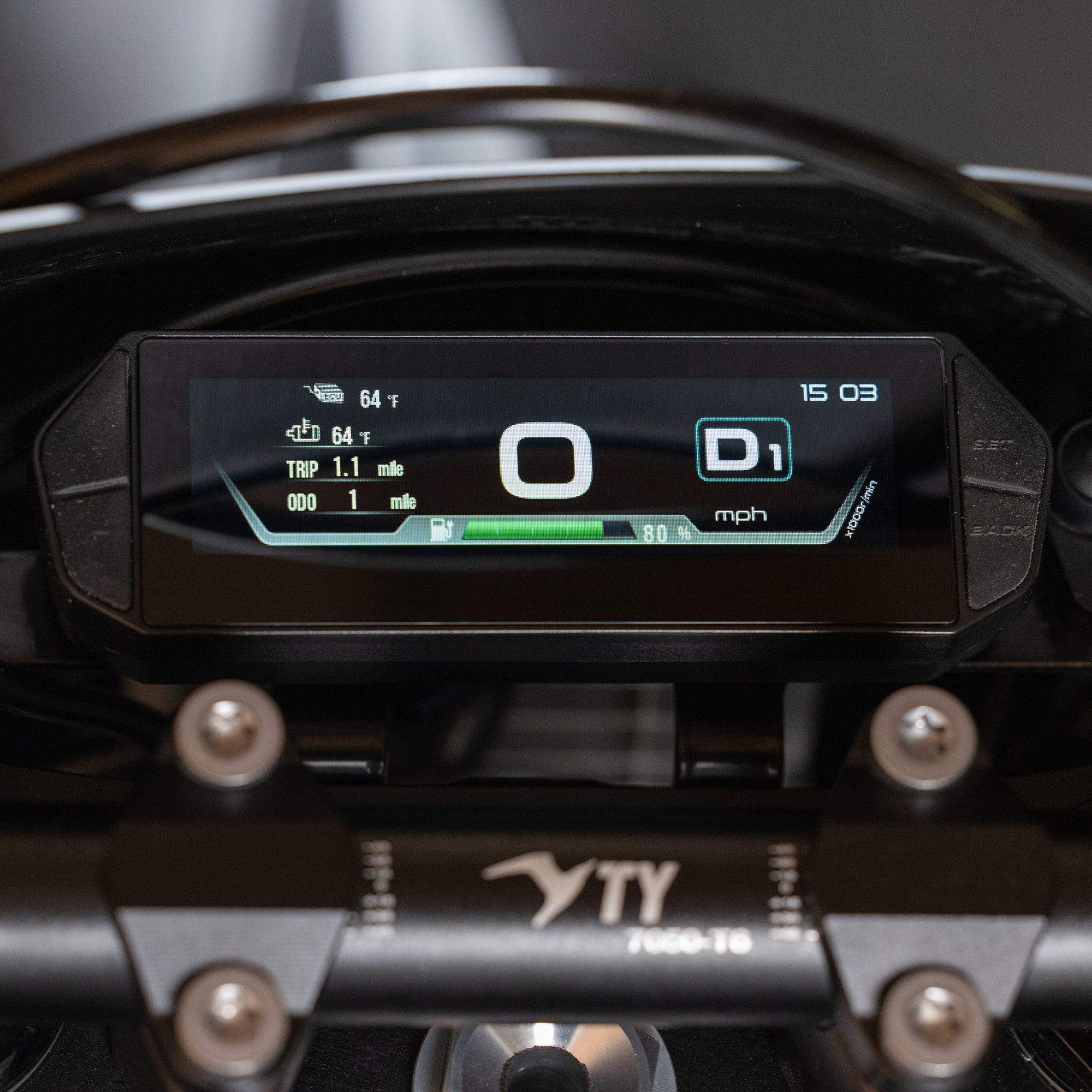 2026 Puma X22 SD - Bakcou