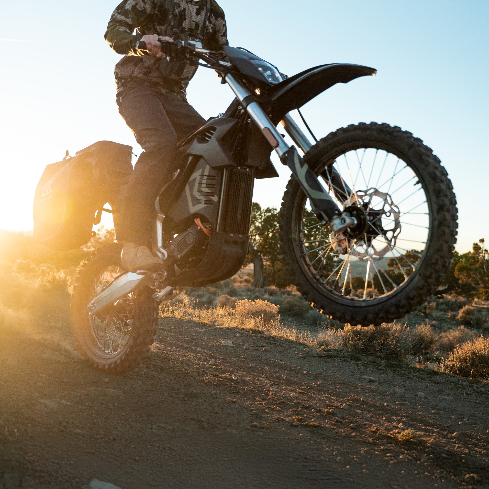 2026 Puma X22 SD - Bakcou