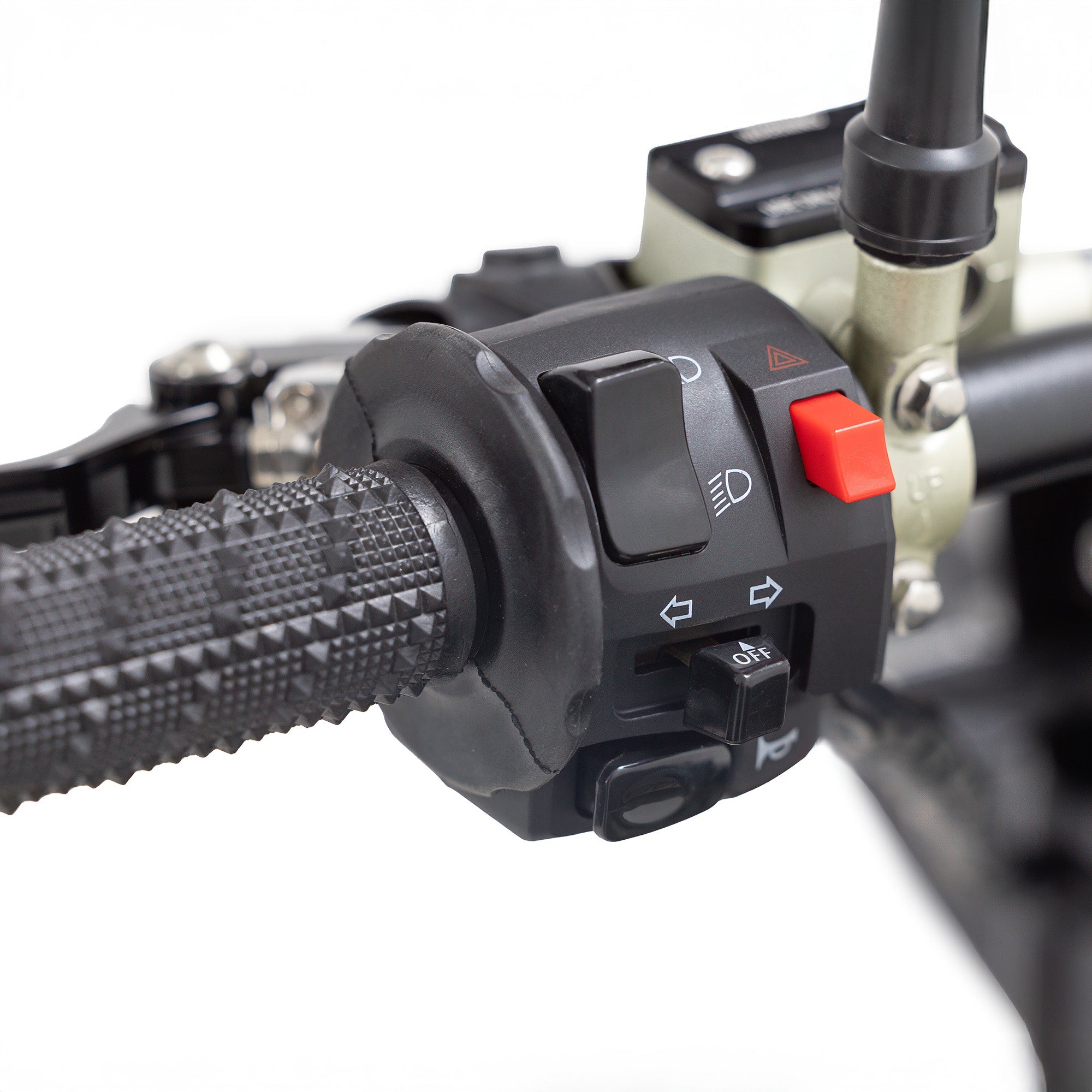 2026 Puma X22 SD - Bakcou