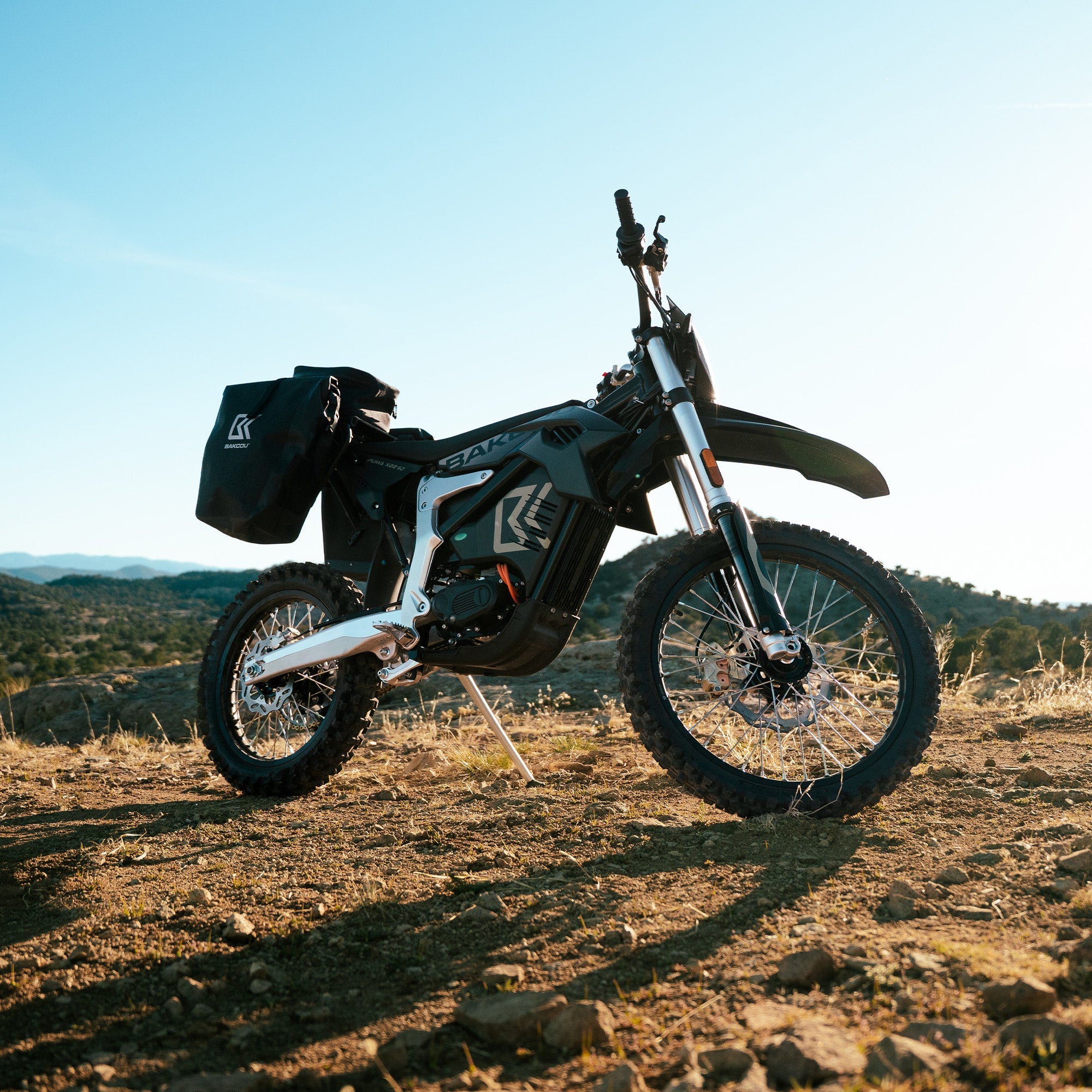 2026 Puma X22 SD - Bakcou