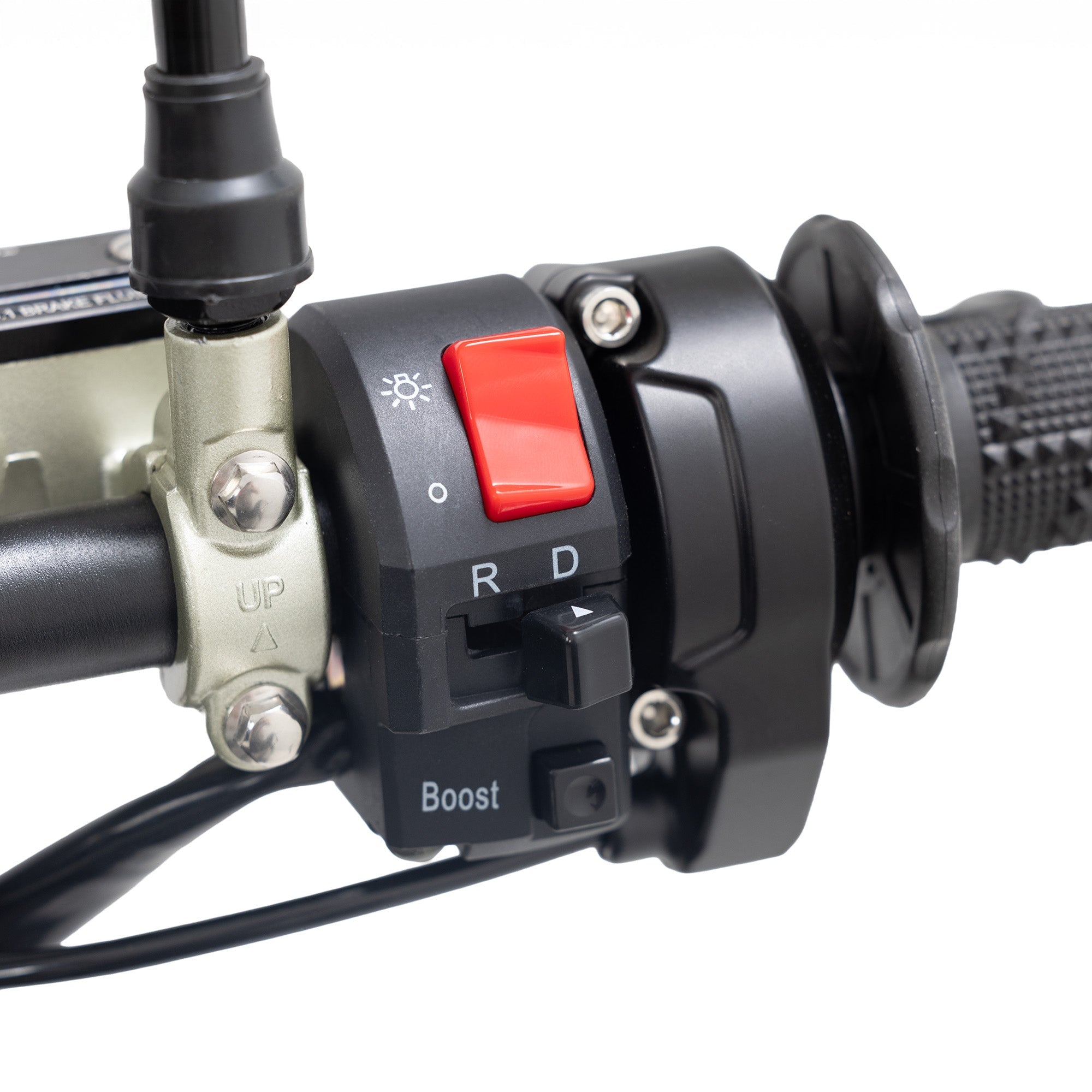 2026 Puma X22 SD - Bakcou