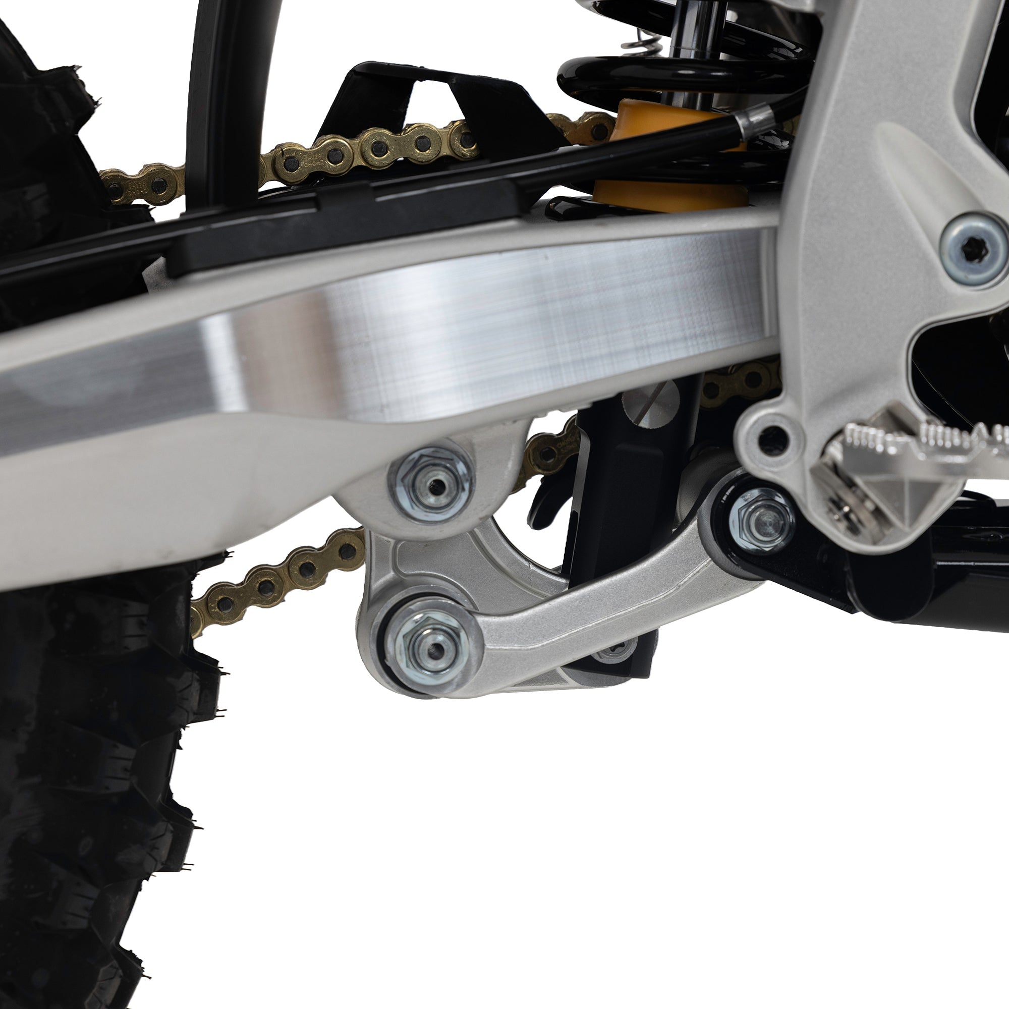 2026 Puma X22 SD - Bakcou