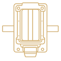SD Quick Release Tech