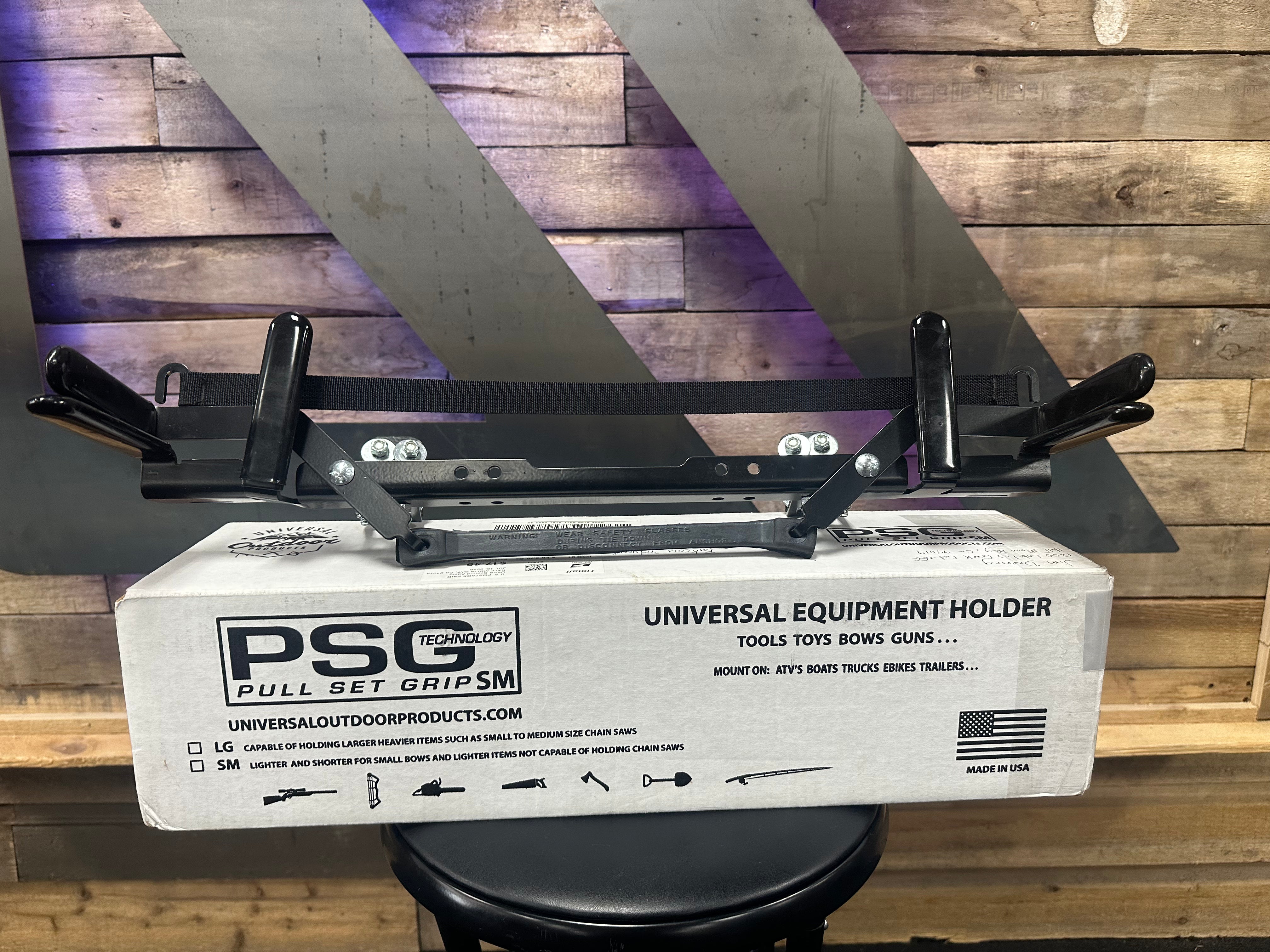 PSG Pull Set Grip #239