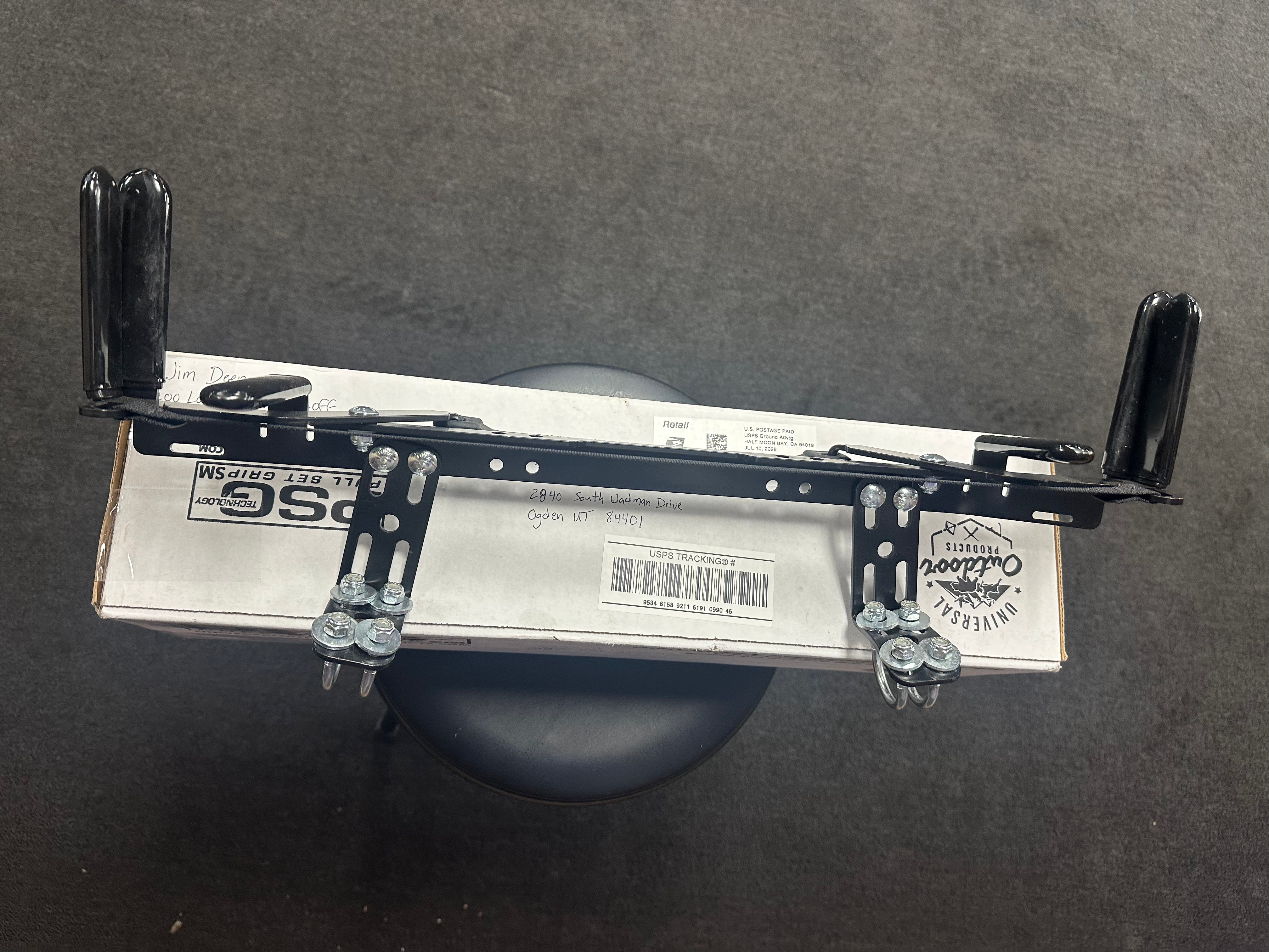 PSG Pull Set Grip #239