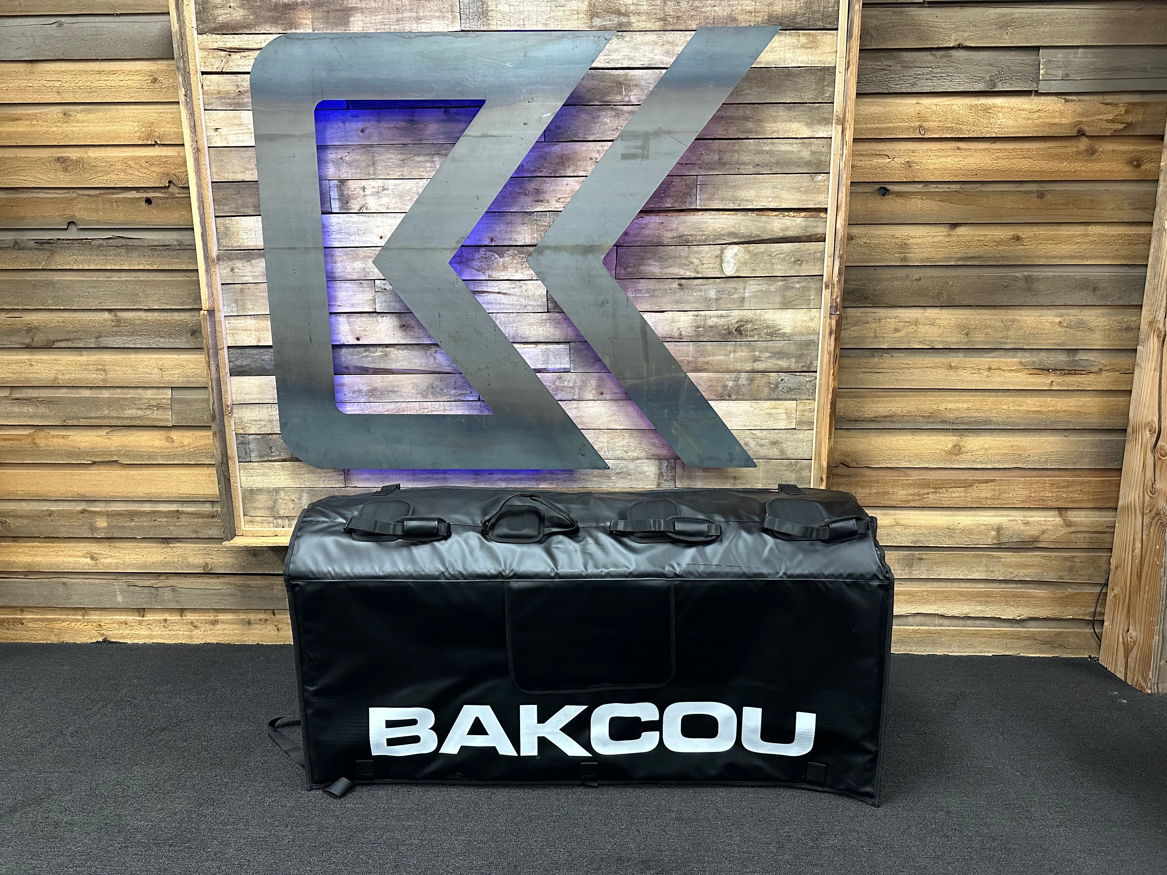 Extendable Tailgate Pad #302