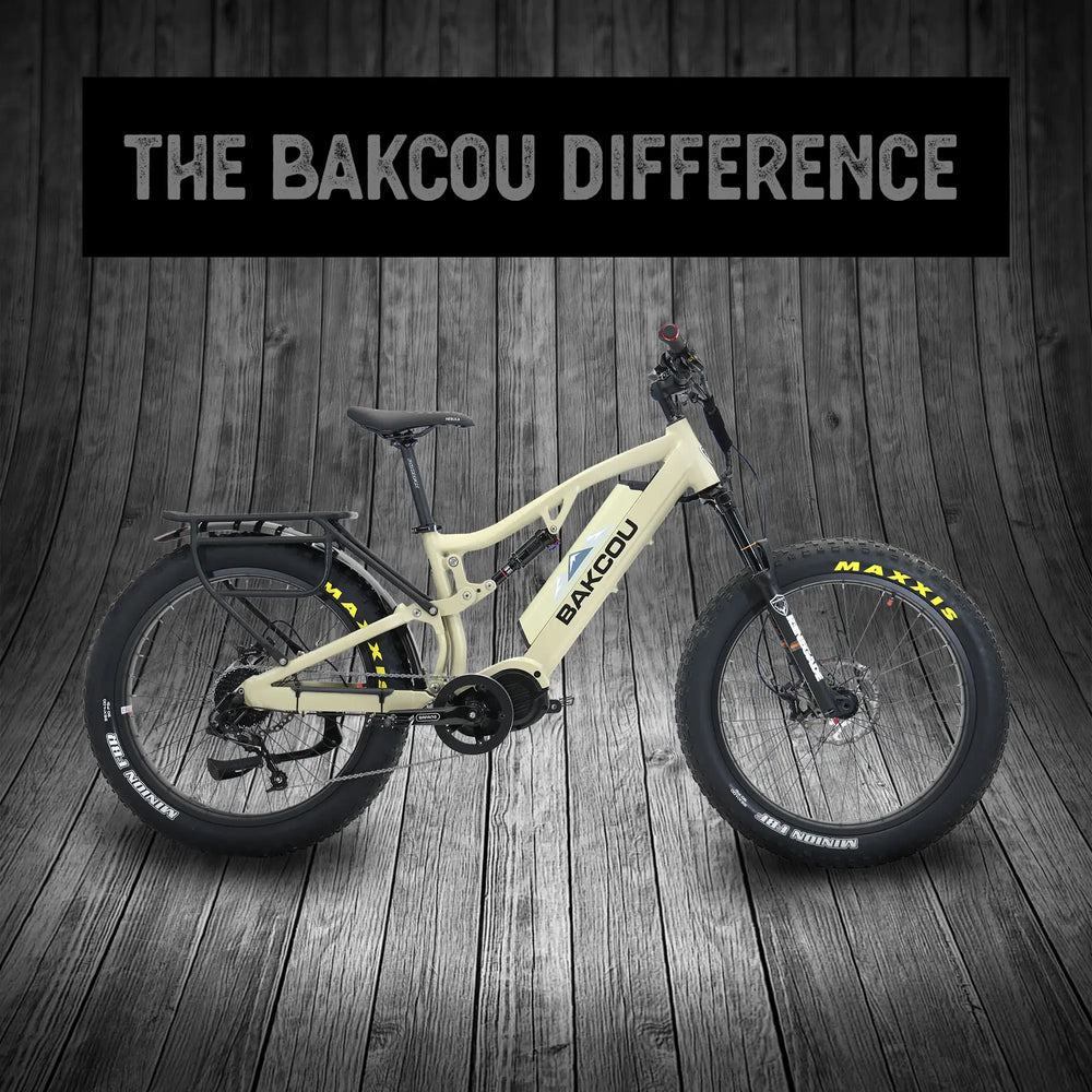 Backcountry ebikes puma sales