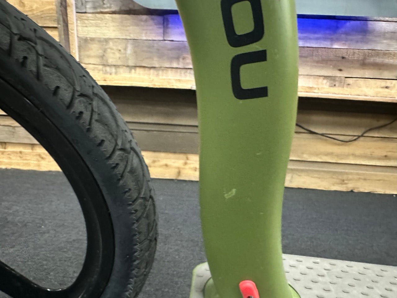 Badger Green - Demo Special #4647 - Bakcou
