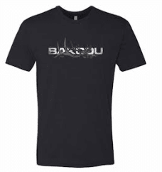 Bakcou Dead Head Tee - Bakcou