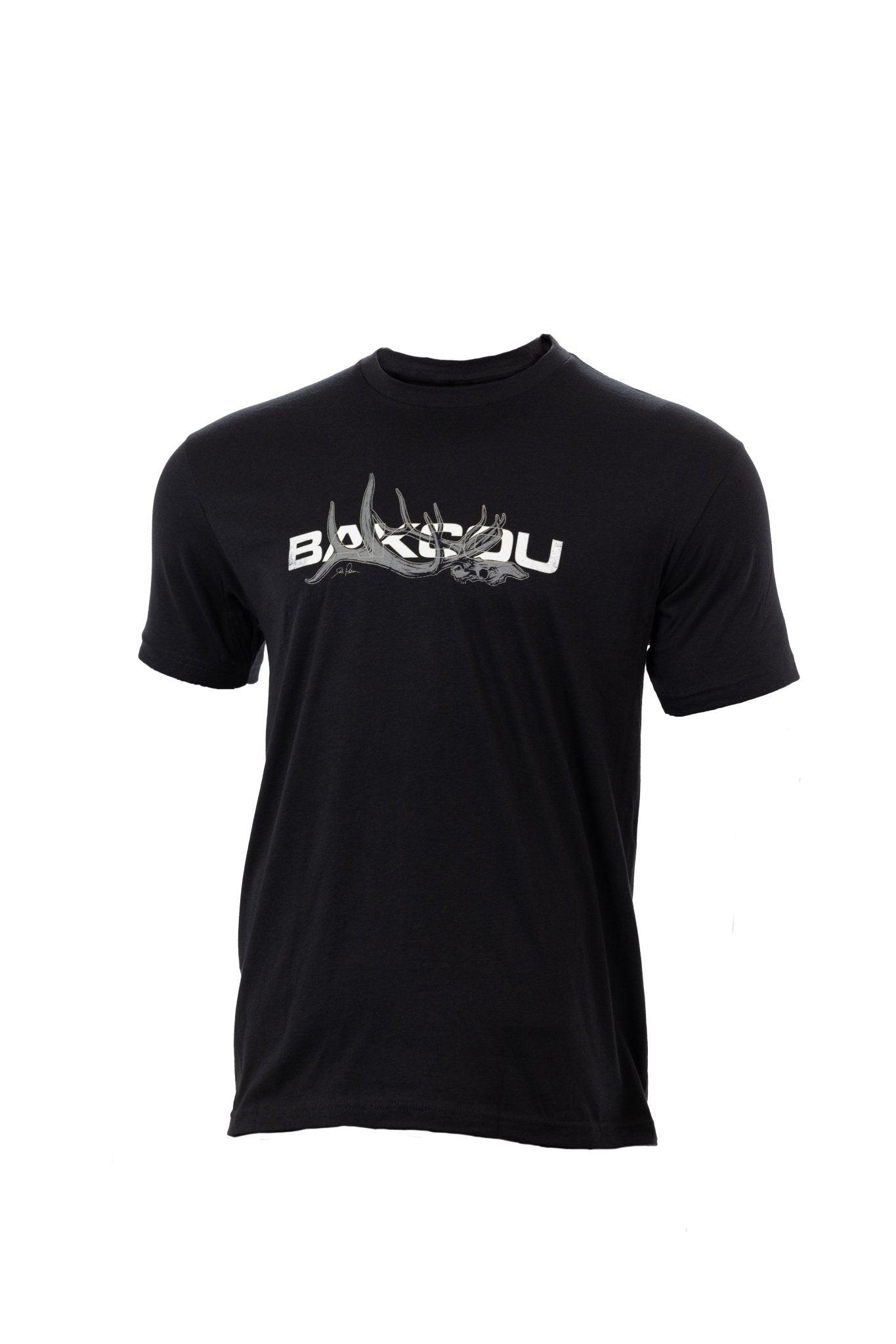 Bakcou Dead Head Tee - Bakcou