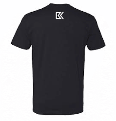 Bakcou Dead Head Tee - Bakcou