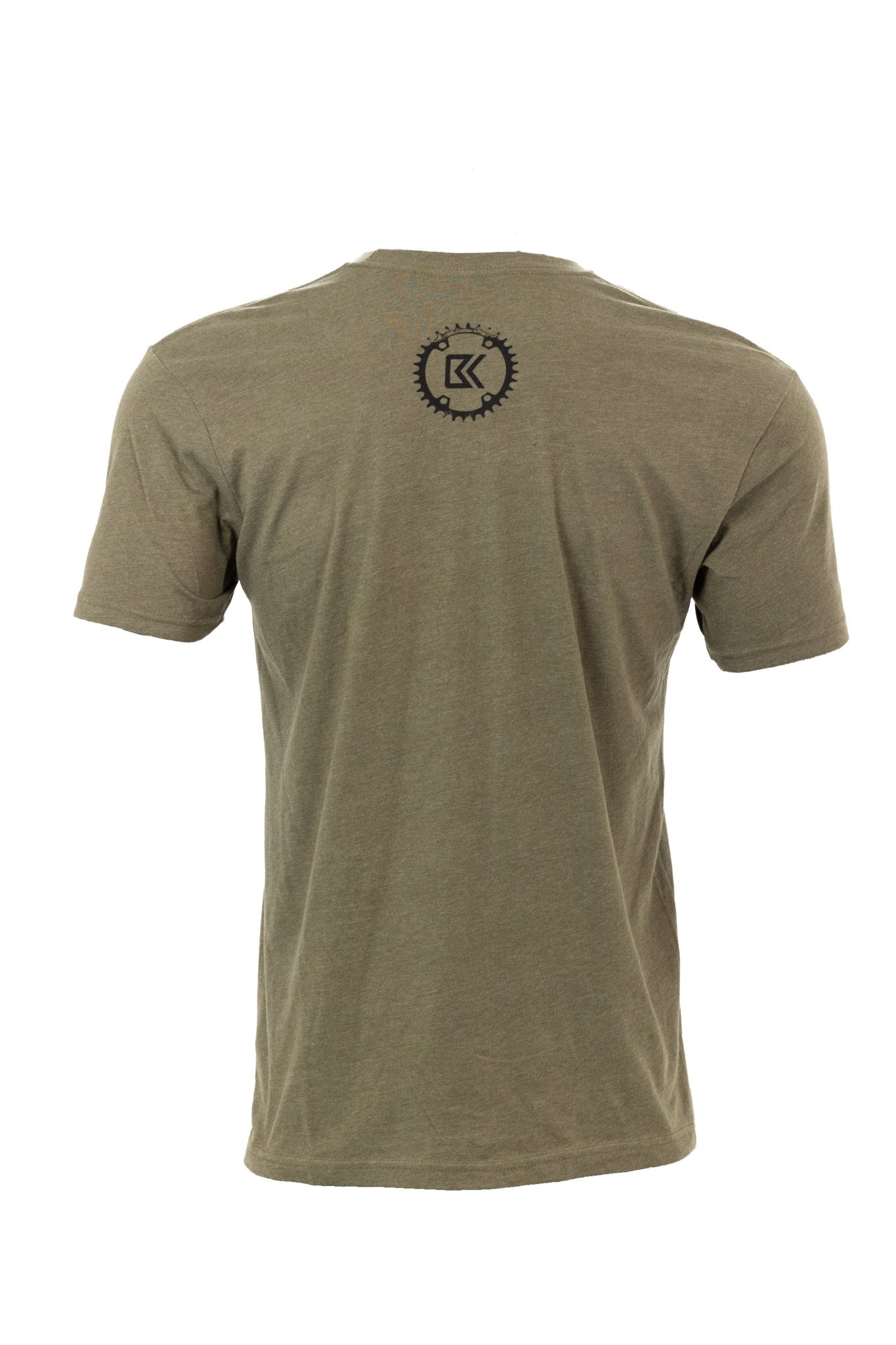 Bakcou Elk & Cog Tee - Bakcou