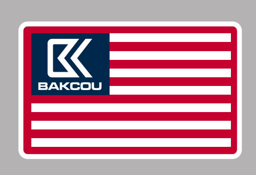 Bakcou Flag Hat - Bakcou