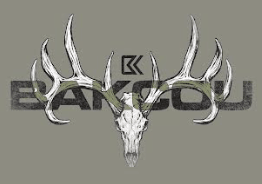 Bakcou Ghost Antler Tee - Bakcou