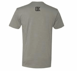 Bakcou Ghost Antler Tee - Bakcou