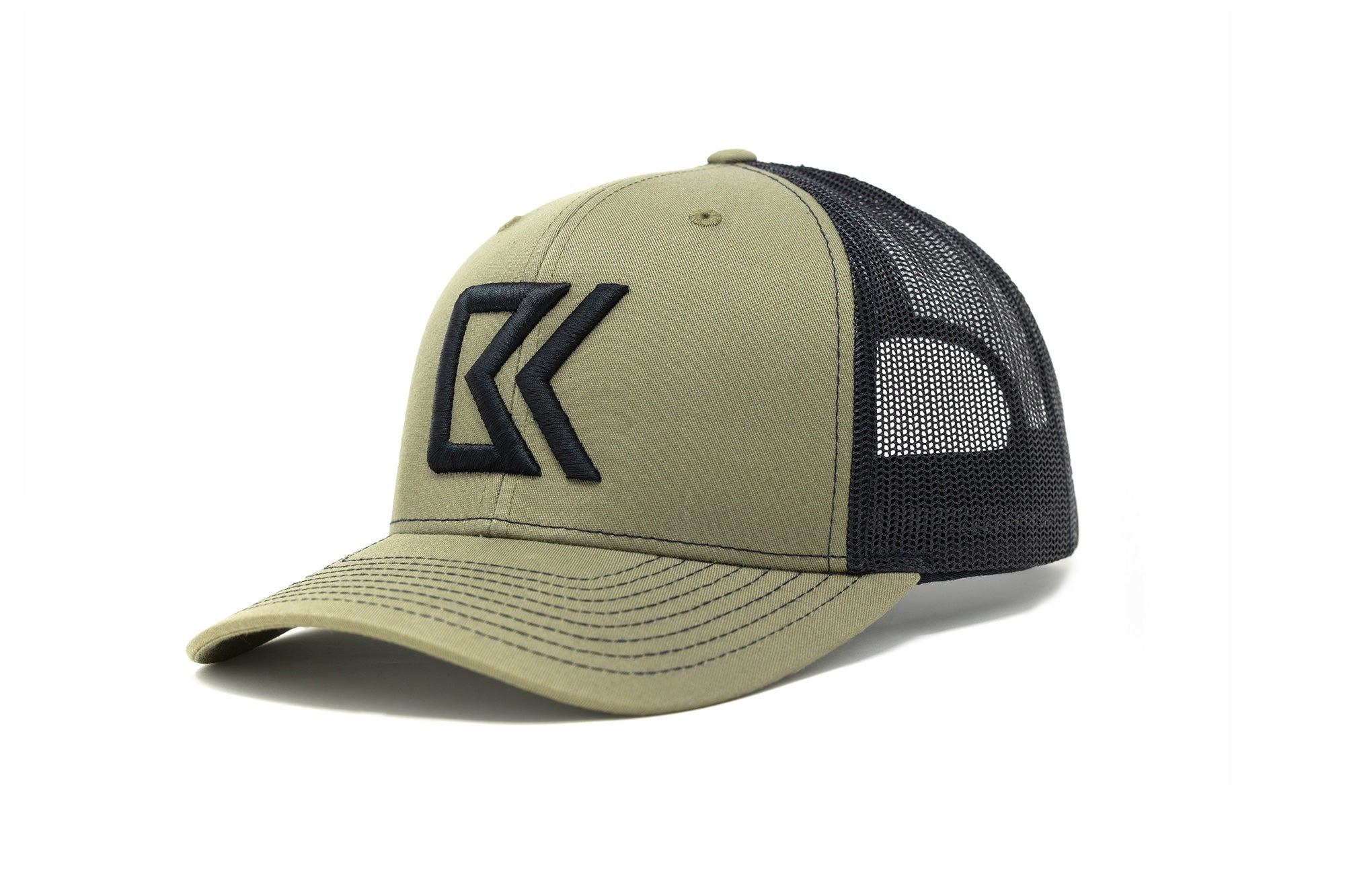 Bakcou Logo Trucker Hat - Bakcou