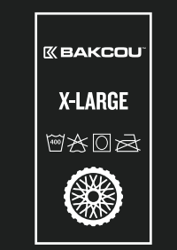 Bakcou Military Flag Tee - Bakcou