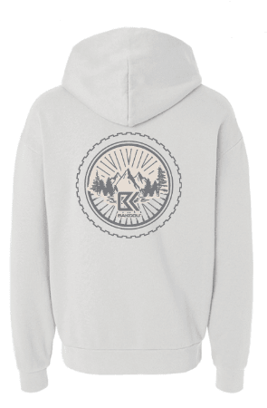 Bakcou Mountain Ivory Hoodie - Bakcou