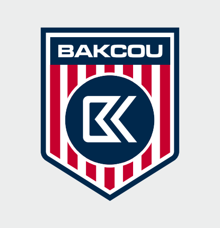 Bakcou Patriotic Shield Hat - Bakcou