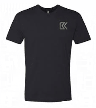 Bakcou Racerback Elk Tee - Bakcou