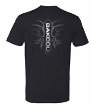 Bakcou Racerback Elk Tee - Bakcou