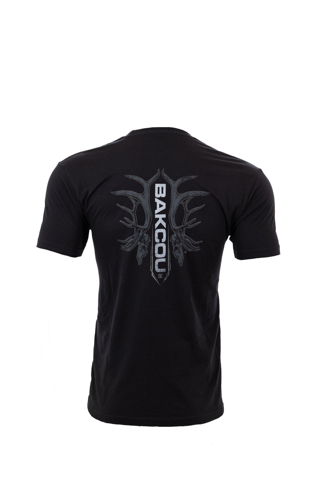 Bakcou Racerback Elk Tee - Bakcou