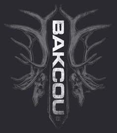 Bakcou Racerback Elk Tee - Bakcou