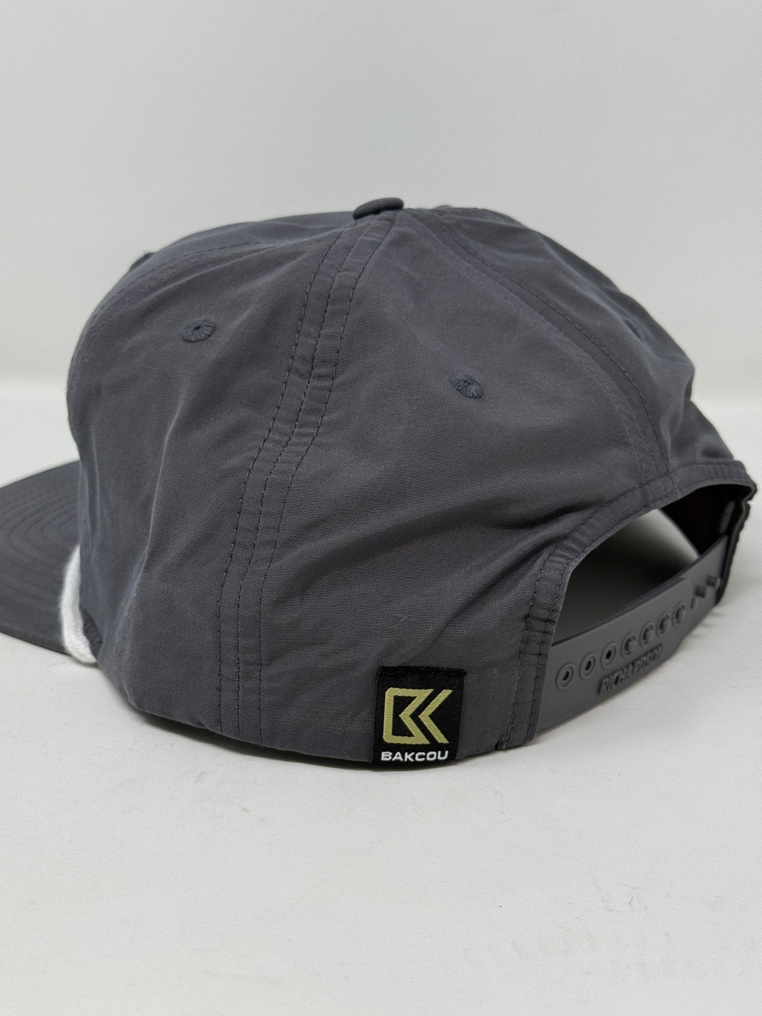 Bakcou Rope 'N Ride Hat - Bakcou