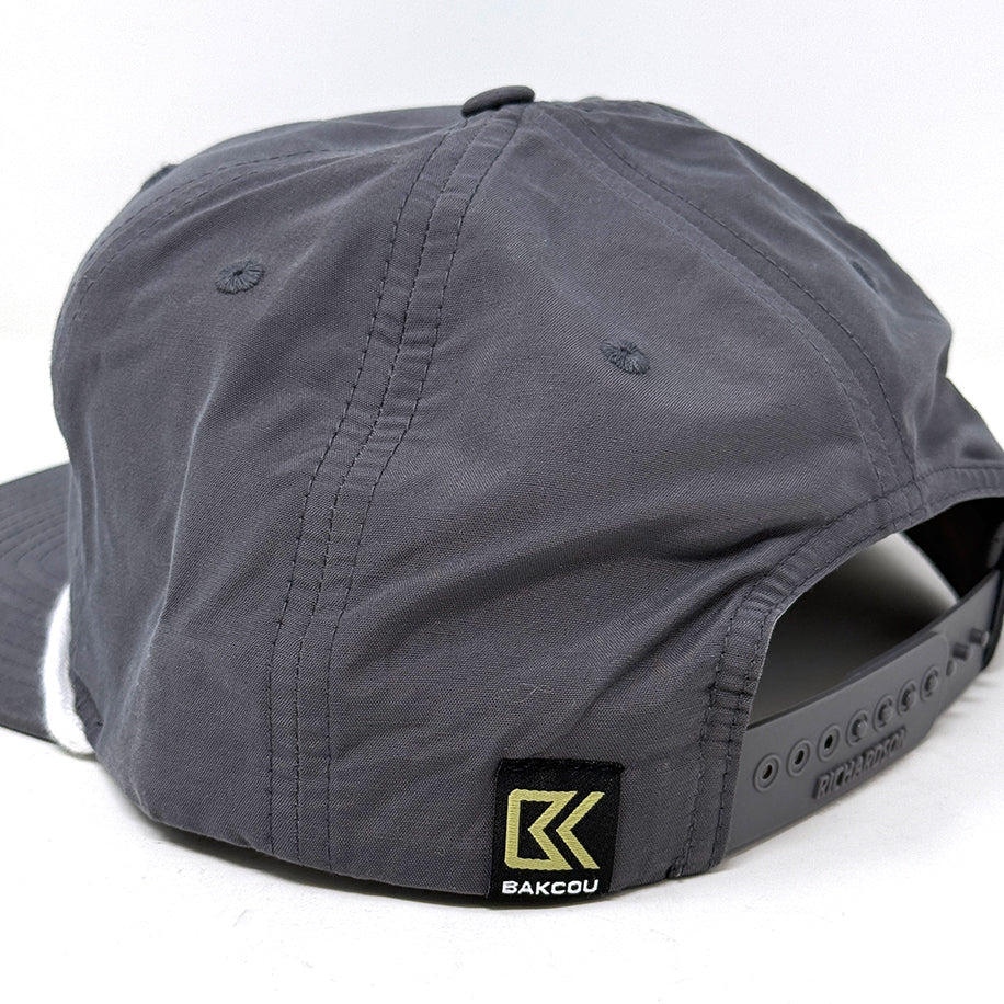 Bakcou Rope 'N Ride Hat - Bakcou