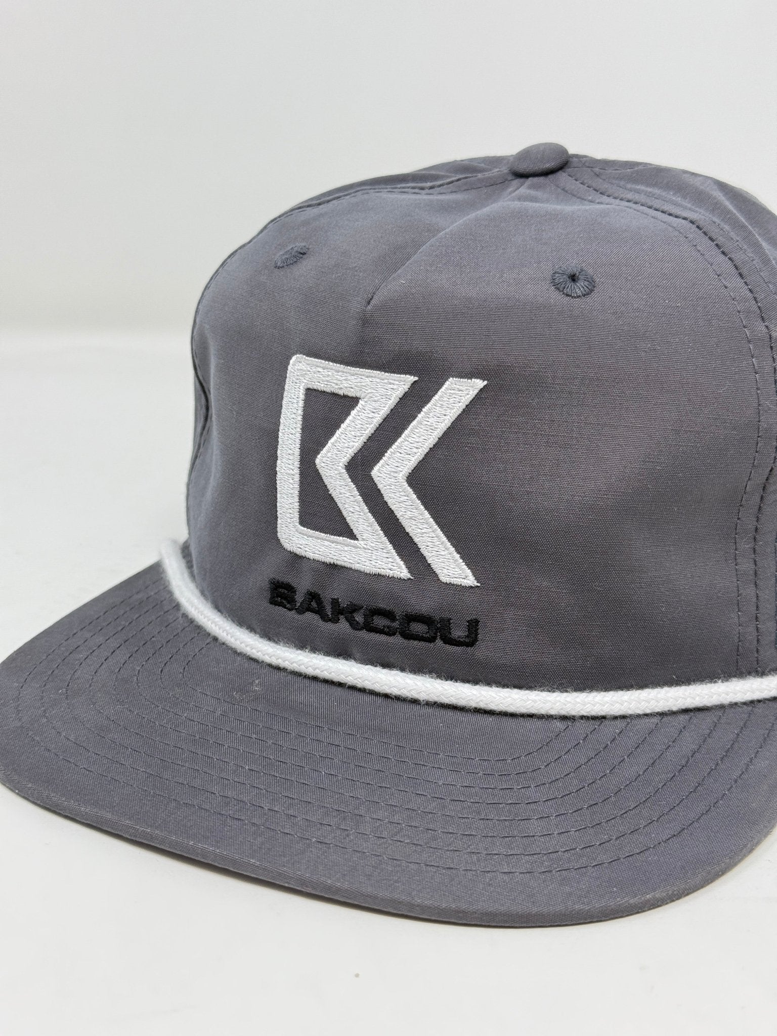 Bakcou Rope 'N Ride Hat - Bakcou