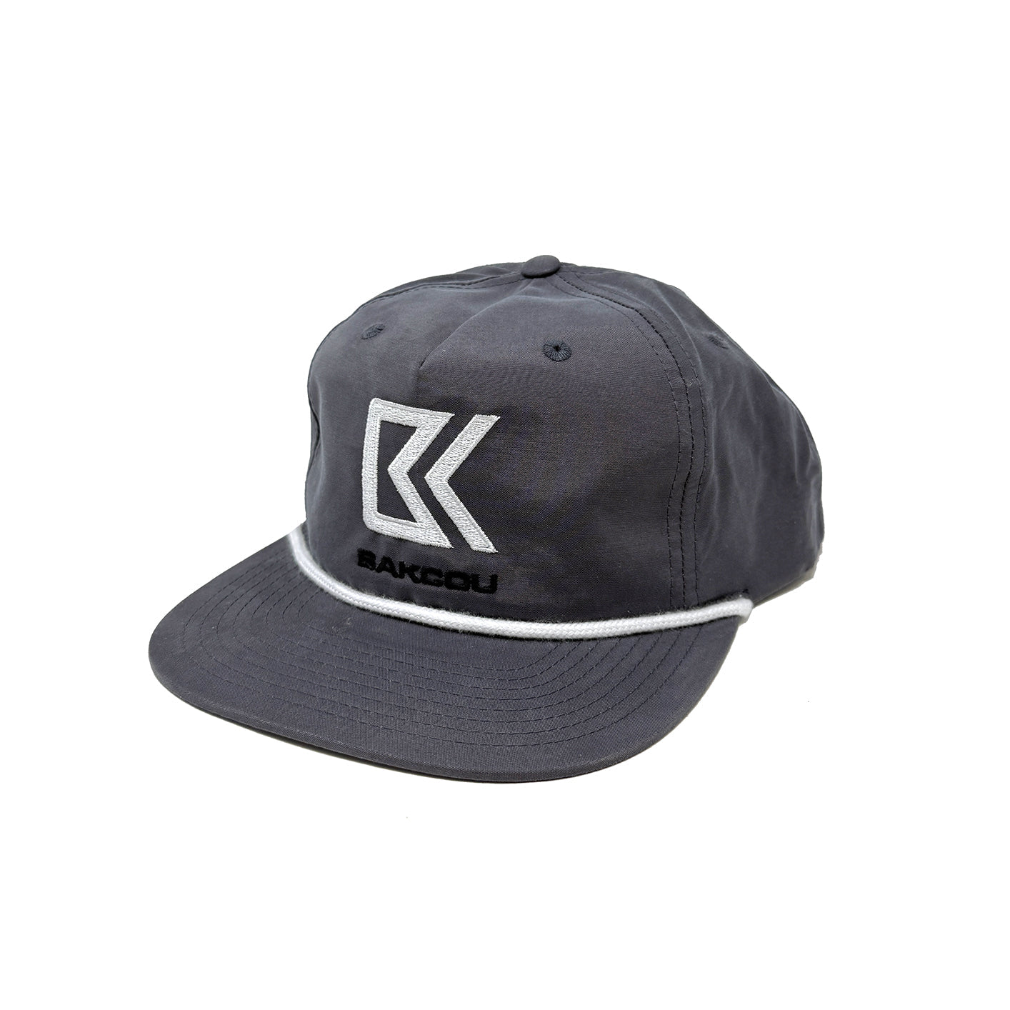 Bakcou Rope 'N Ride Hat - Bakcou