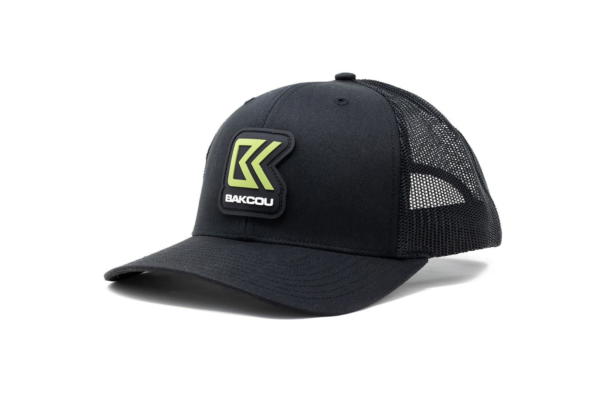 Bakcou Tribe Trucker Hat - Bakcou