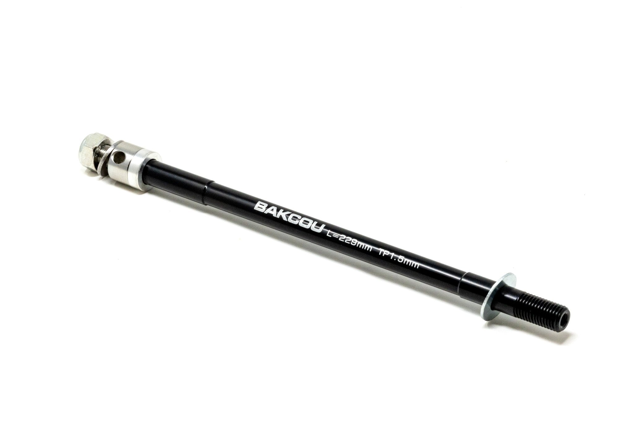 Dual Wheel Trailer Hitches - Bakcou