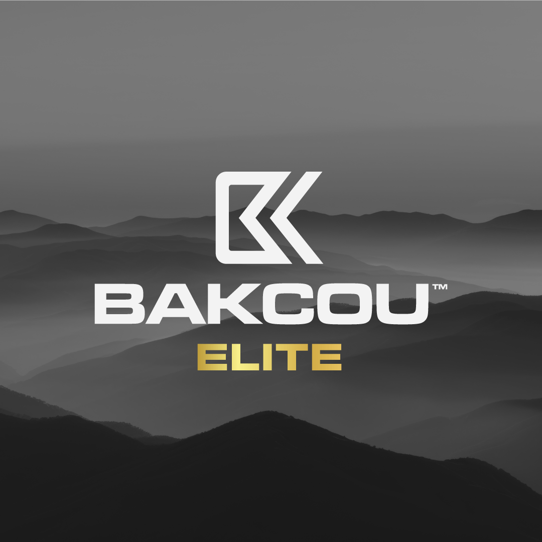 Elite Bakcou Ascent Membership - First Quarter Gift - Bakcou