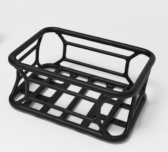 Front Bike Basket - Bakcou