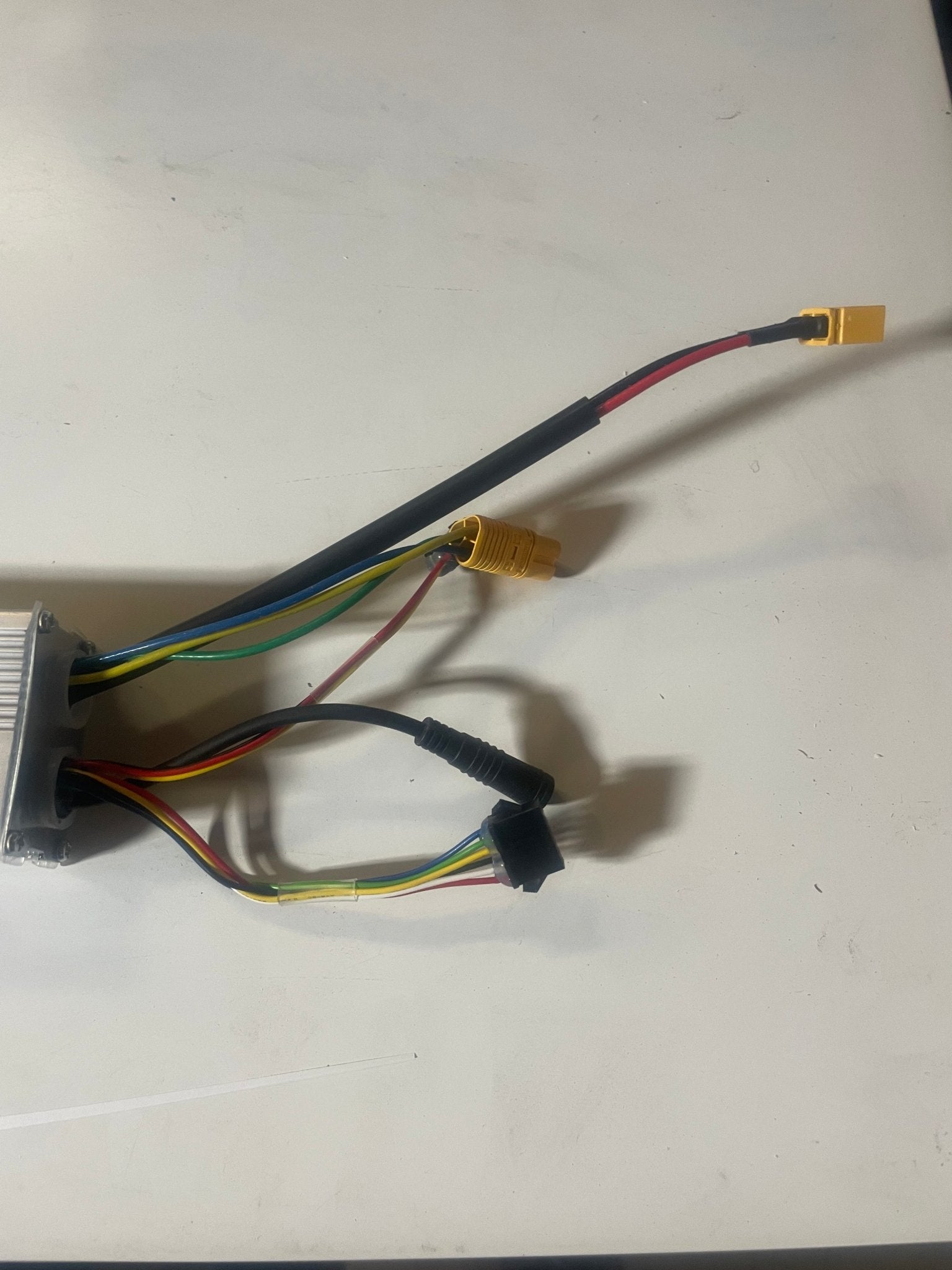 Kodiak Controller - Bakcou