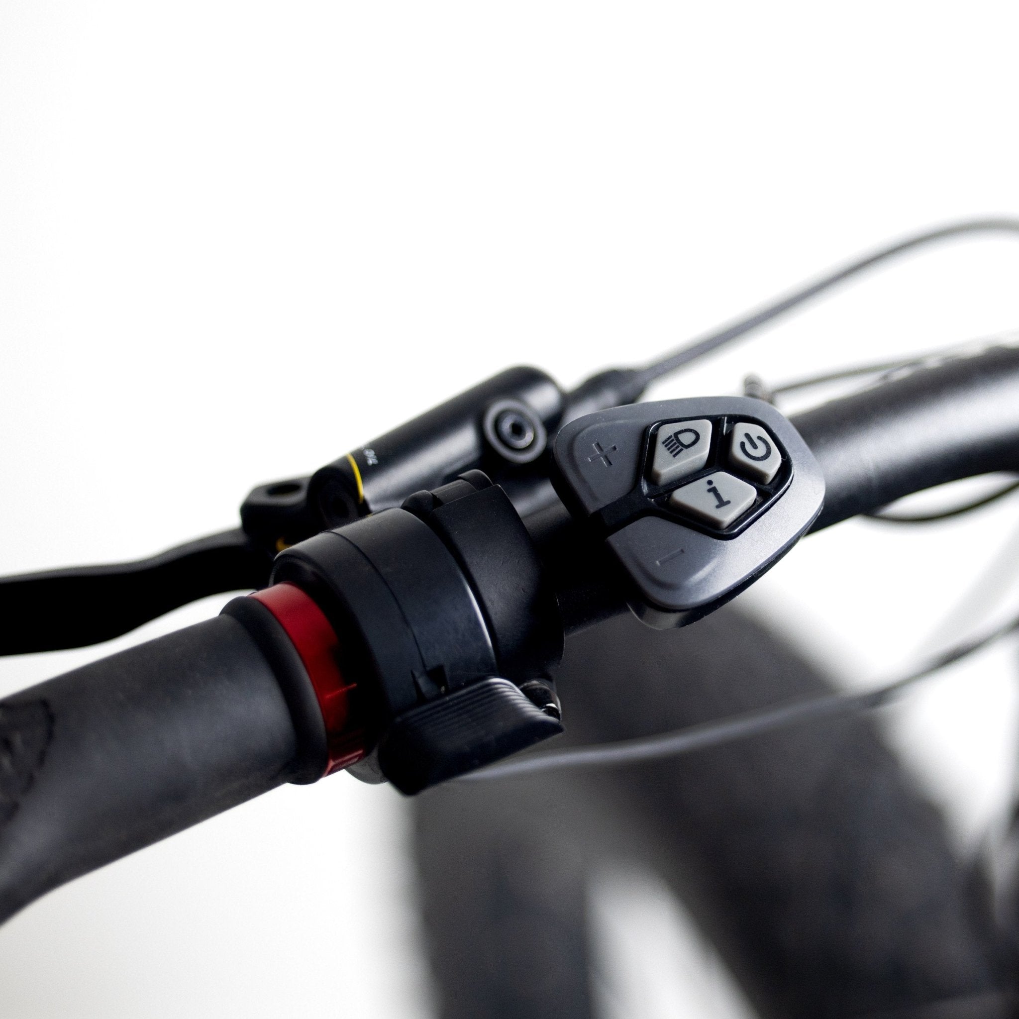 Mule Jäger - Bakcou