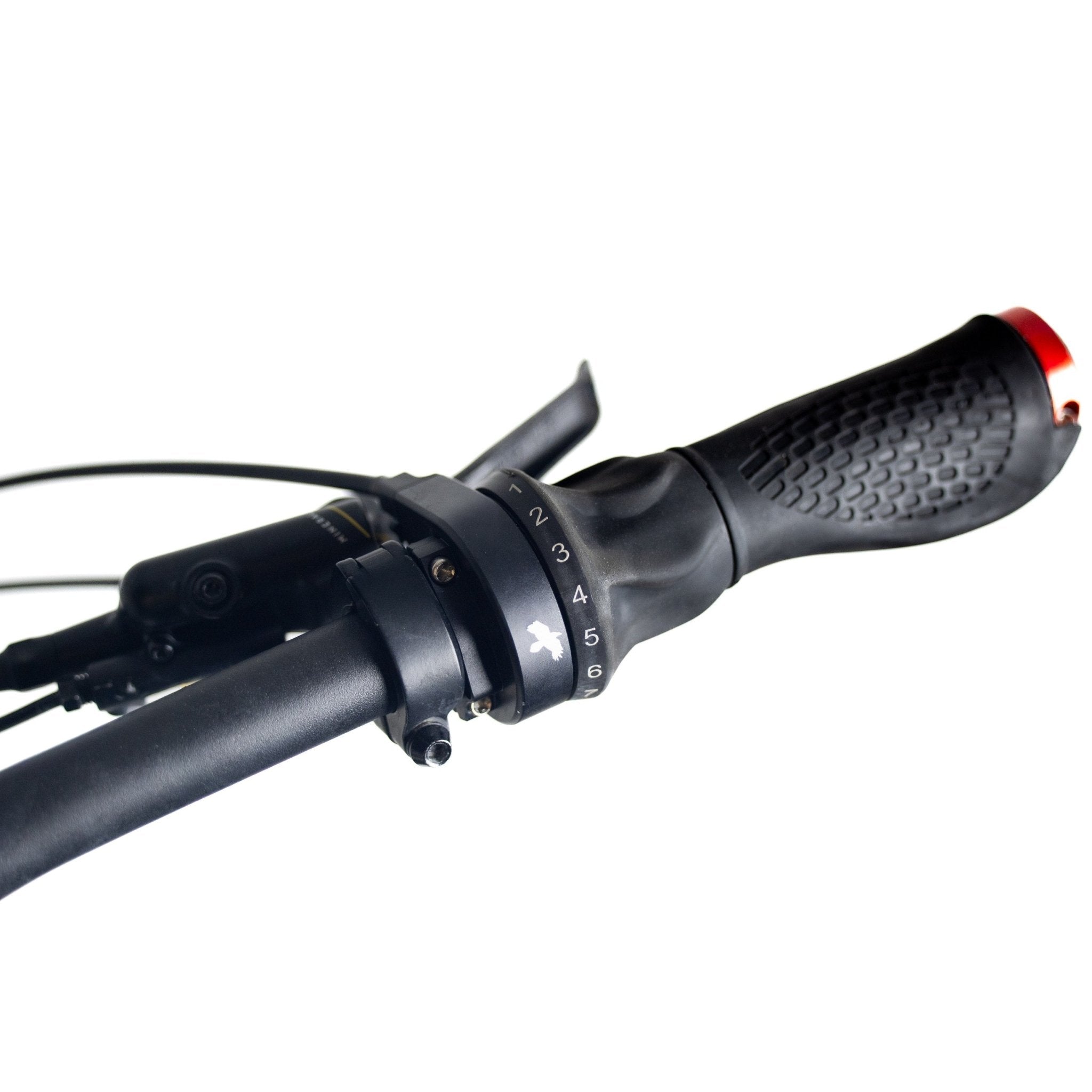 Mule Jäger - Bakcou