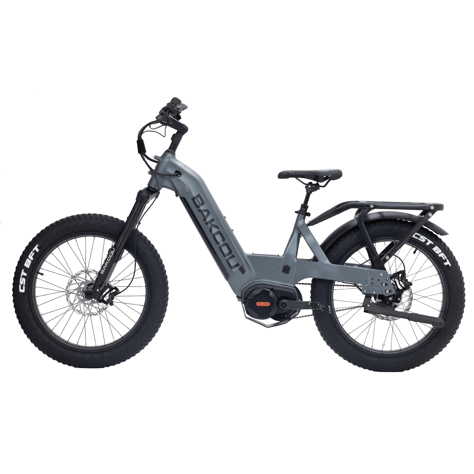 Mule Jäger SD - Bakcou