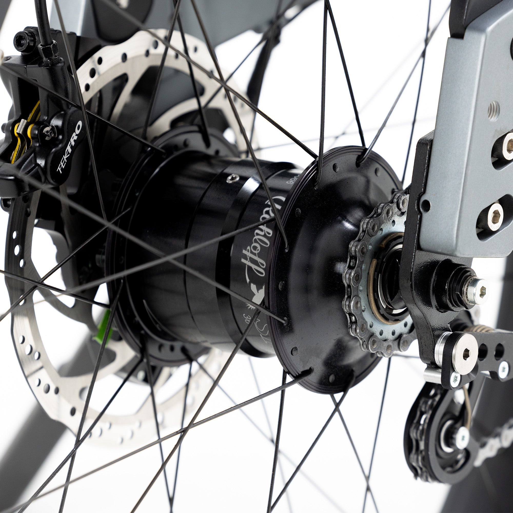 Mule Jager SD - Bakcou