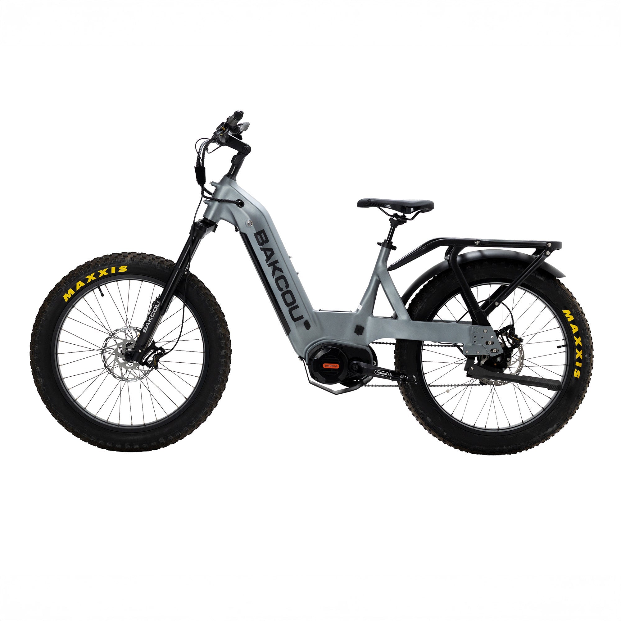 Mule Jager SD - Bakcou