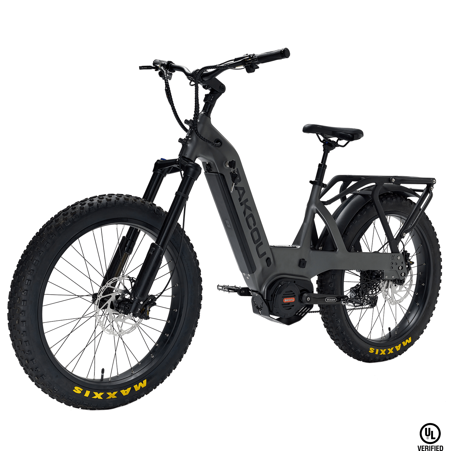 Mule SD - Bakcou