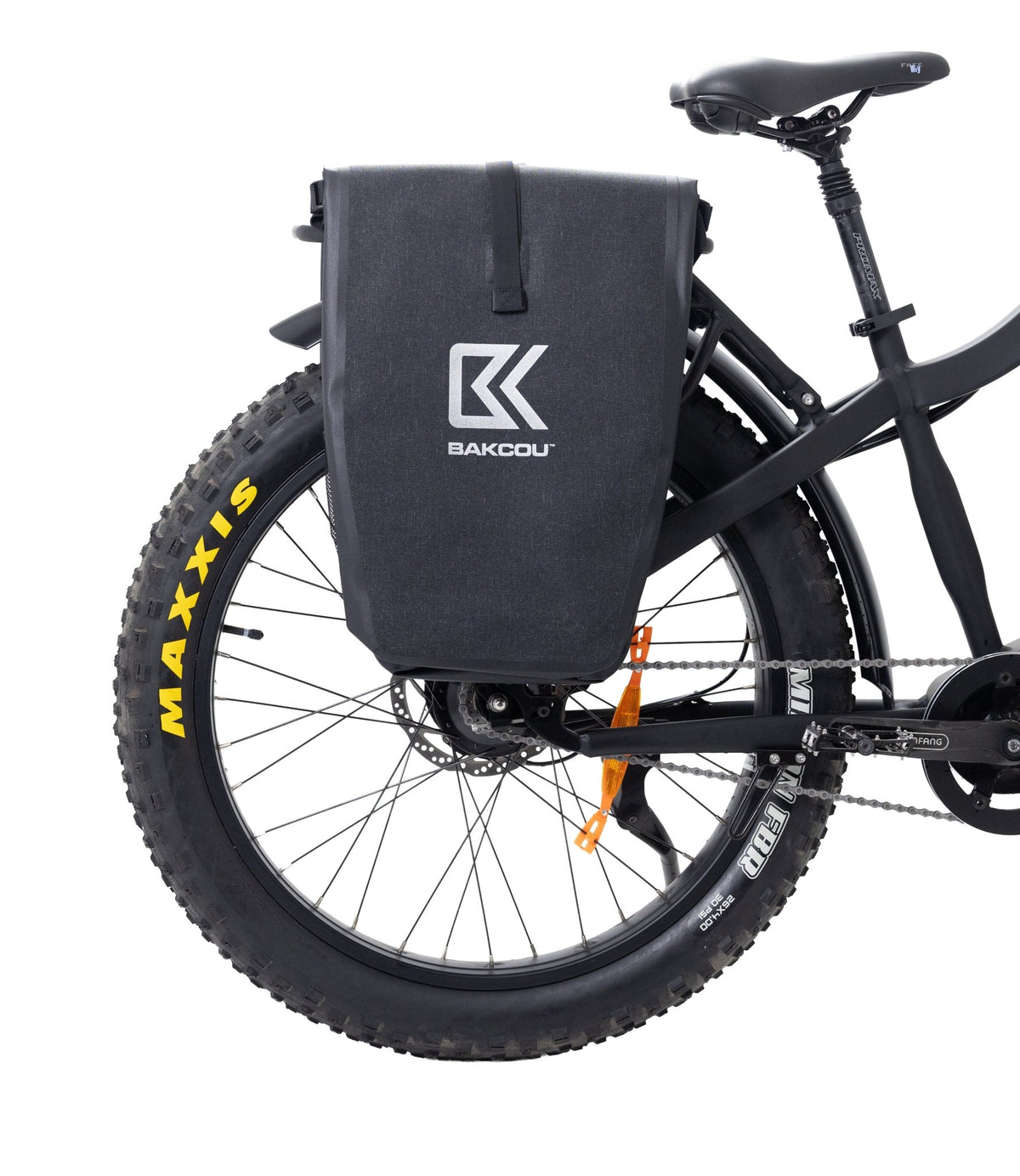 Pannier Bags - Bakcou