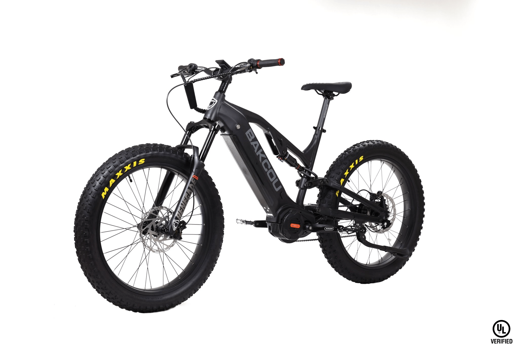 Scout Jäger - Bakcou