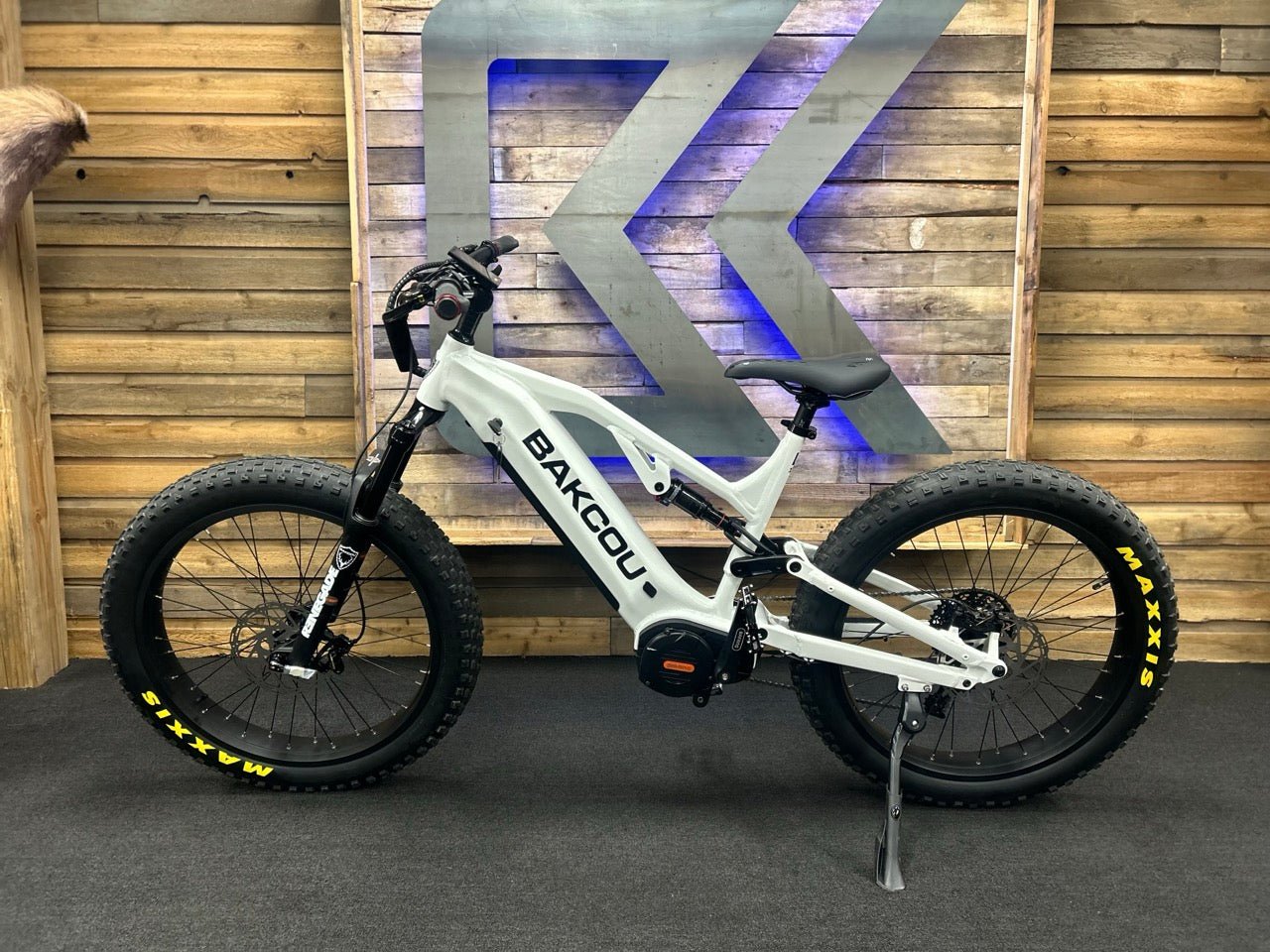 Shop Deals on Electric Bikes eBike Discounts Demo Specials Bakcou